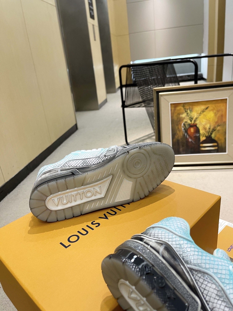 Louis Vuitton Sneakers